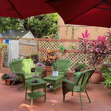Mermaid'S Cottage West Palm Beach Zewnętrze zdjęcie