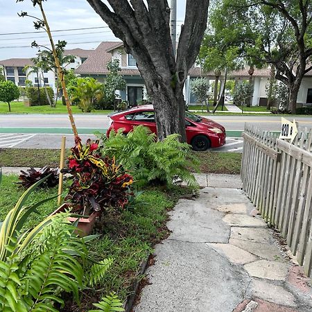 Mermaid'S Cottage West Palm Beach Zewnętrze zdjęcie