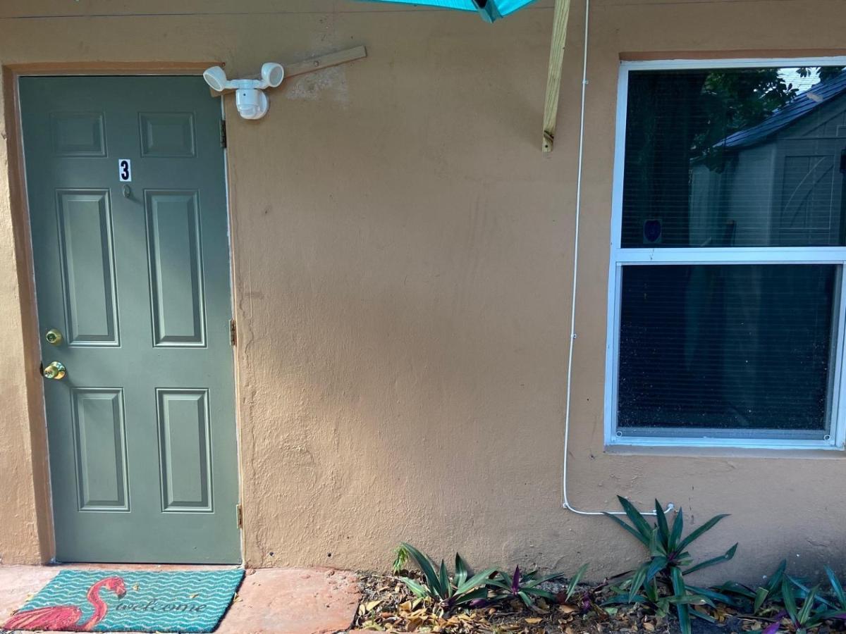 Mermaid'S Cottage West Palm Beach Zewnętrze zdjęcie
