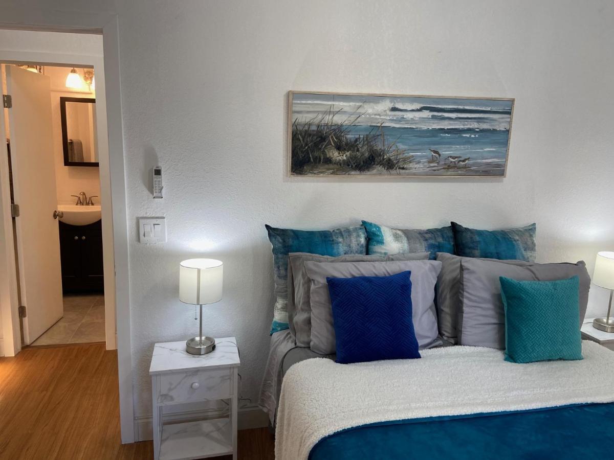 Mermaid'S Cottage West Palm Beach Zewnętrze zdjęcie