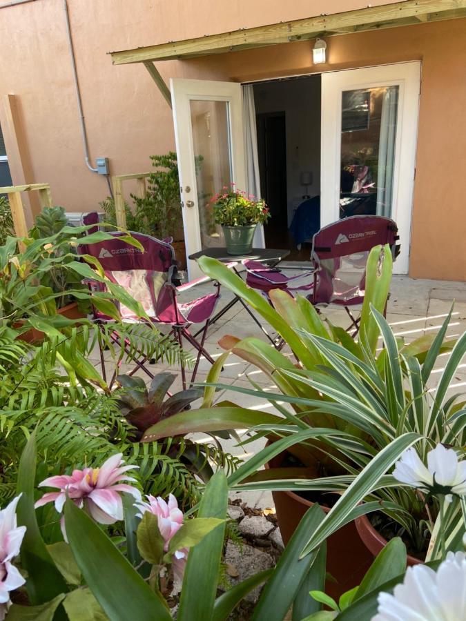 Mermaid'S Cottage West Palm Beach Zewnętrze zdjęcie