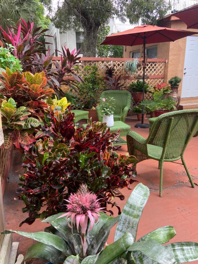 Mermaid'S Cottage West Palm Beach Zewnętrze zdjęcie