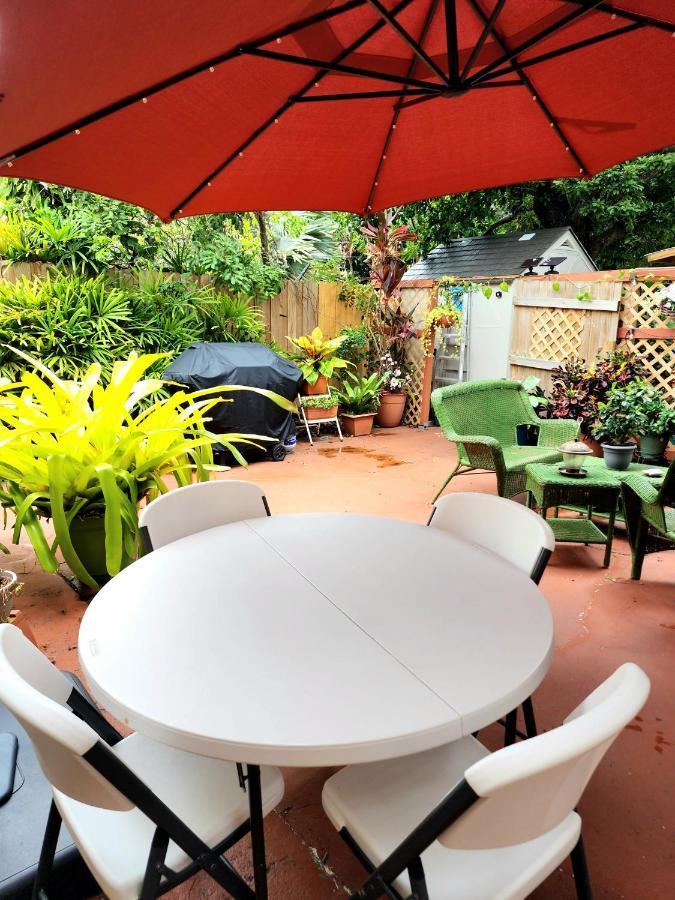 Mermaid'S Cottage West Palm Beach Zewnętrze zdjęcie