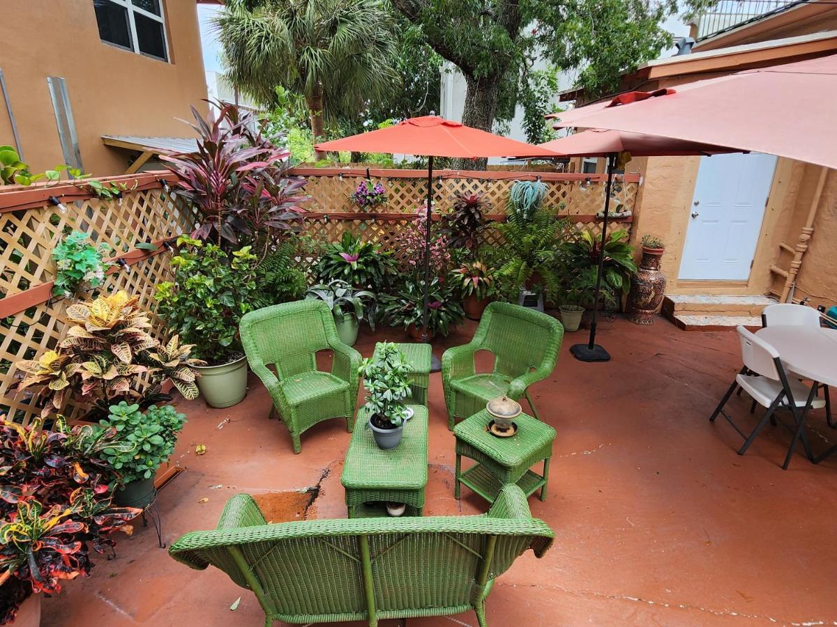 Mermaid'S Cottage West Palm Beach Zewnętrze zdjęcie