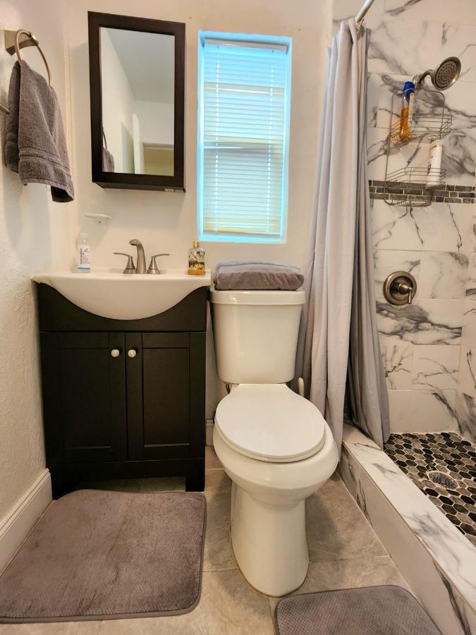 Mermaid'S Cottage West Palm Beach Zewnętrze zdjęcie