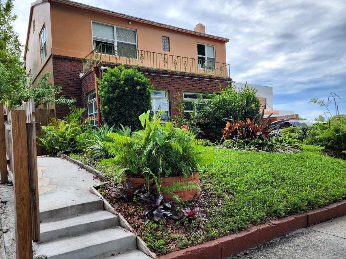 Mermaid'S Cottage West Palm Beach Zewnętrze zdjęcie