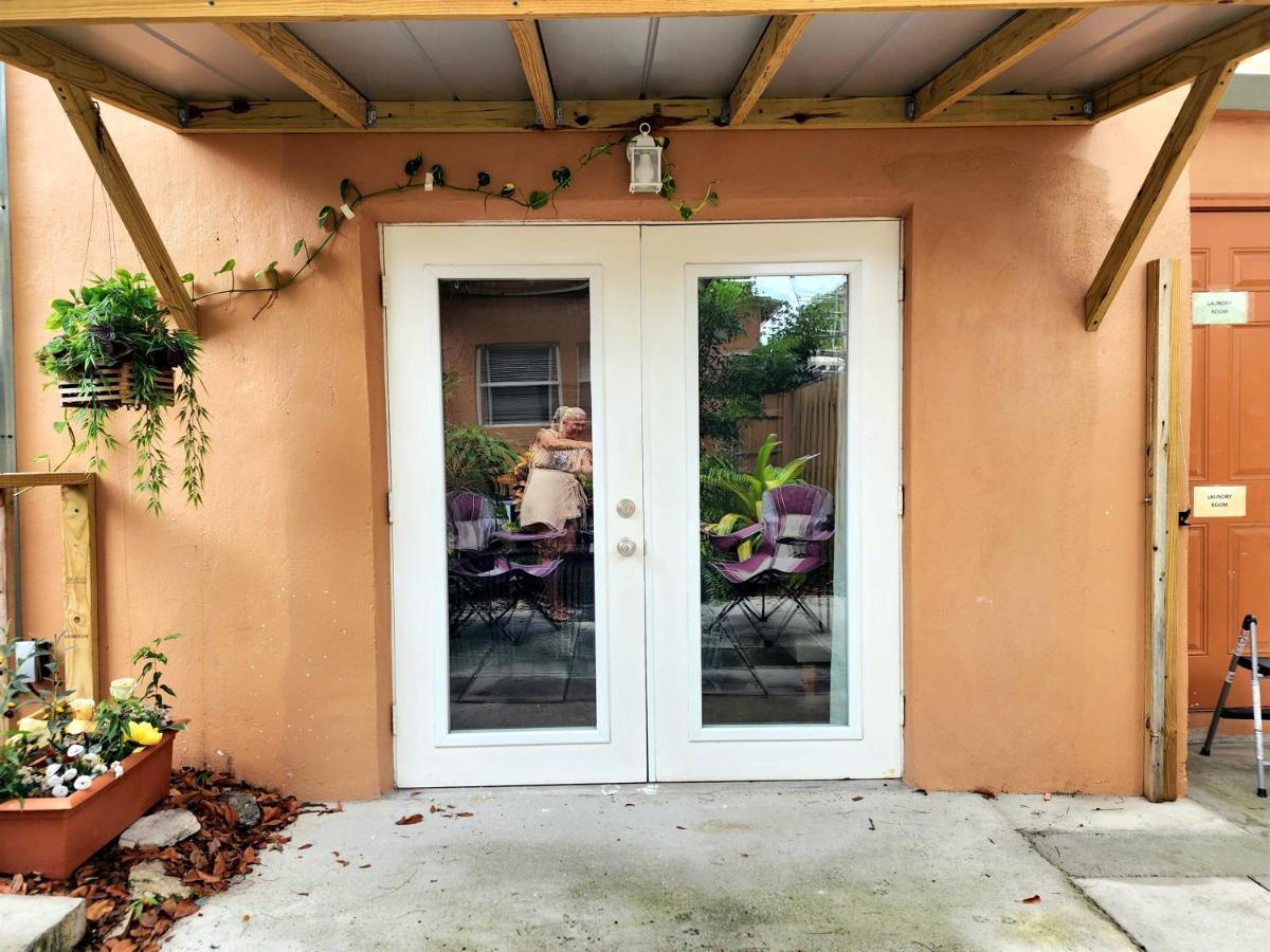Mermaid'S Cottage West Palm Beach Zewnętrze zdjęcie