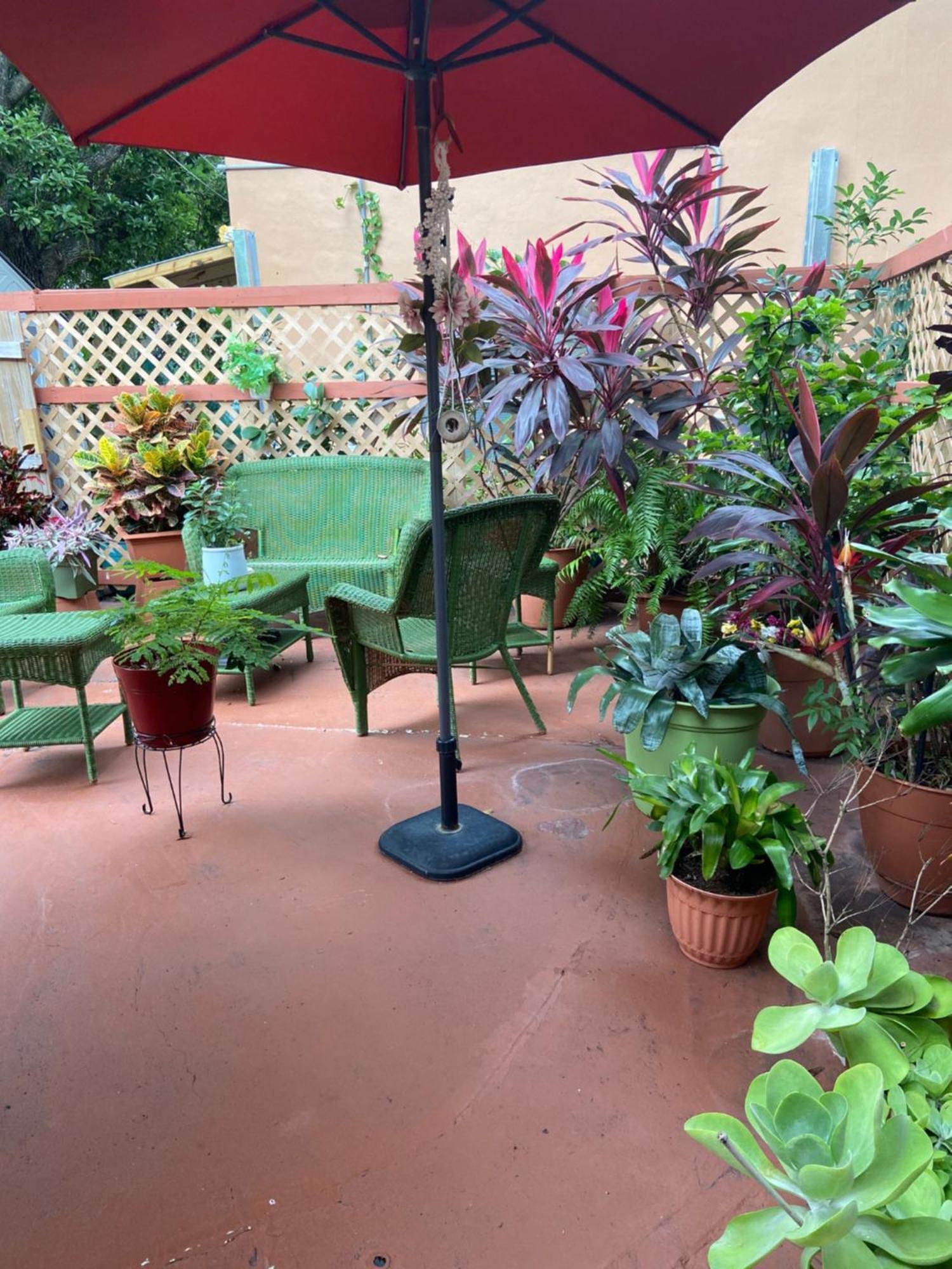 Mermaid'S Cottage West Palm Beach Zewnętrze zdjęcie