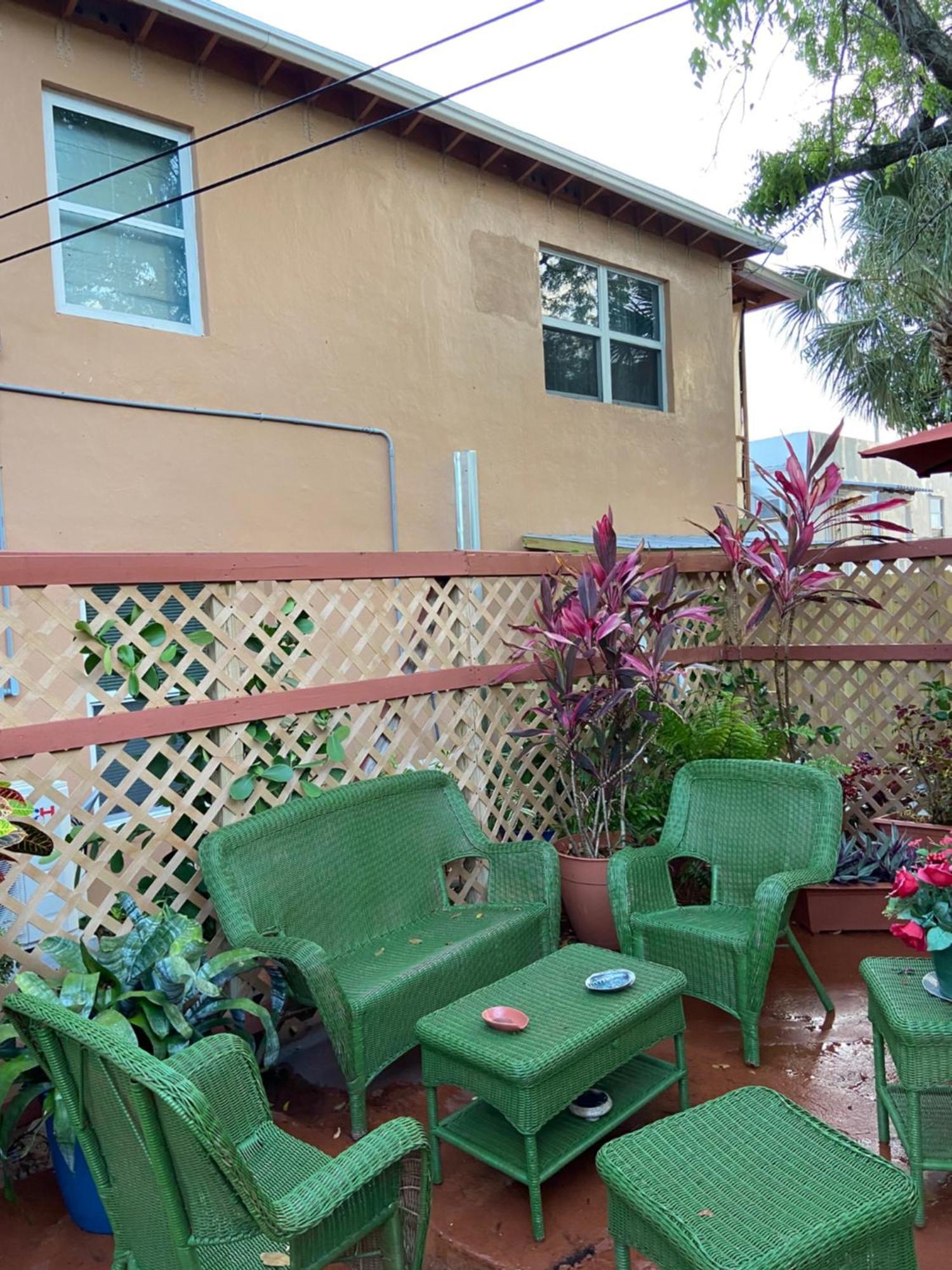 Mermaid'S Cottage West Palm Beach Zewnętrze zdjęcie