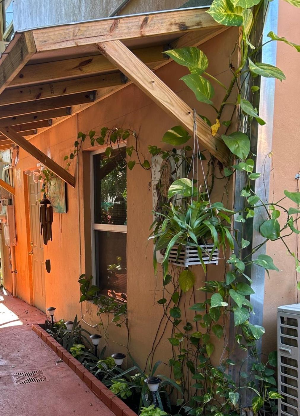 Mermaid'S Cottage West Palm Beach Zewnętrze zdjęcie