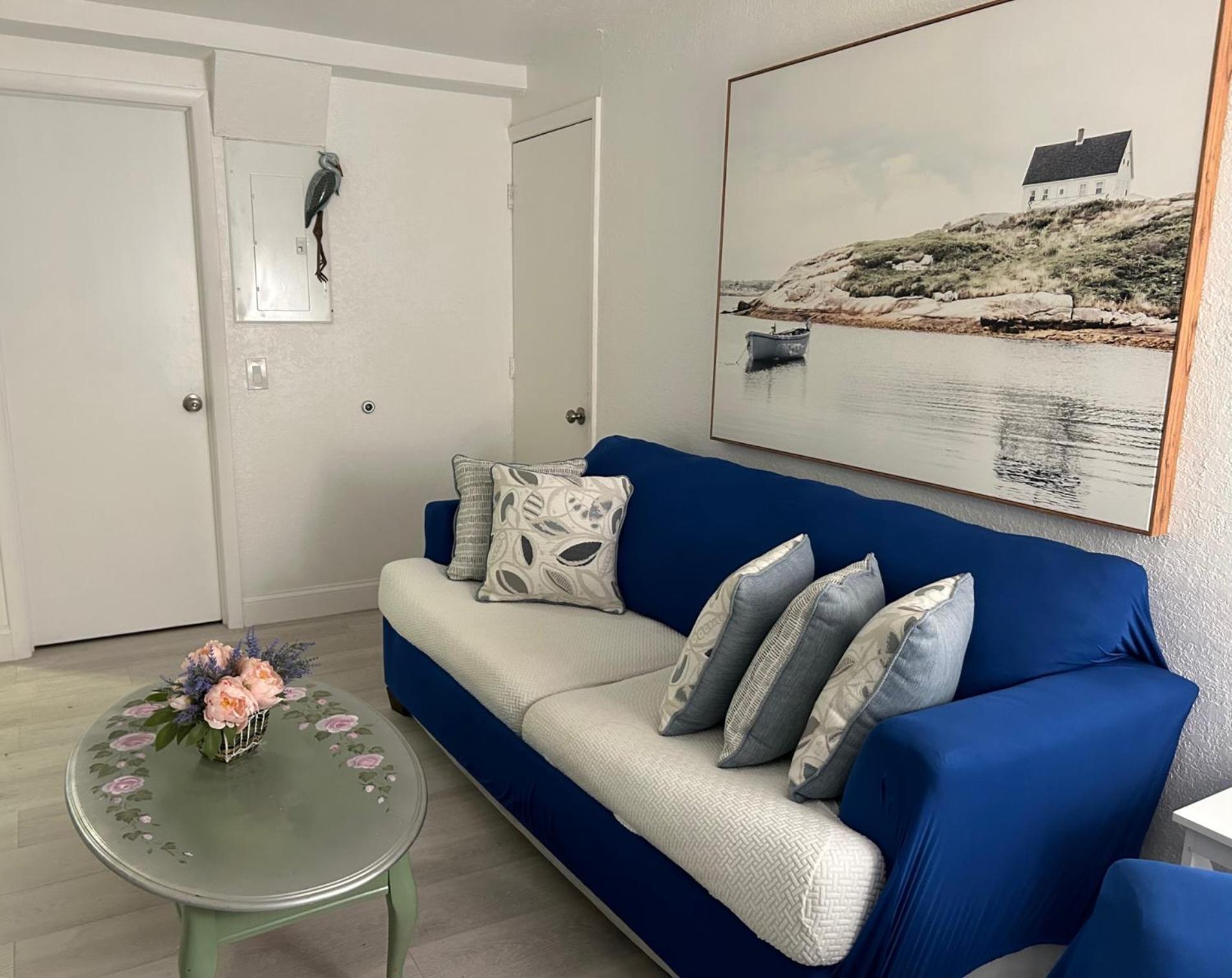 Mermaid'S Cottage West Palm Beach Zewnętrze zdjęcie