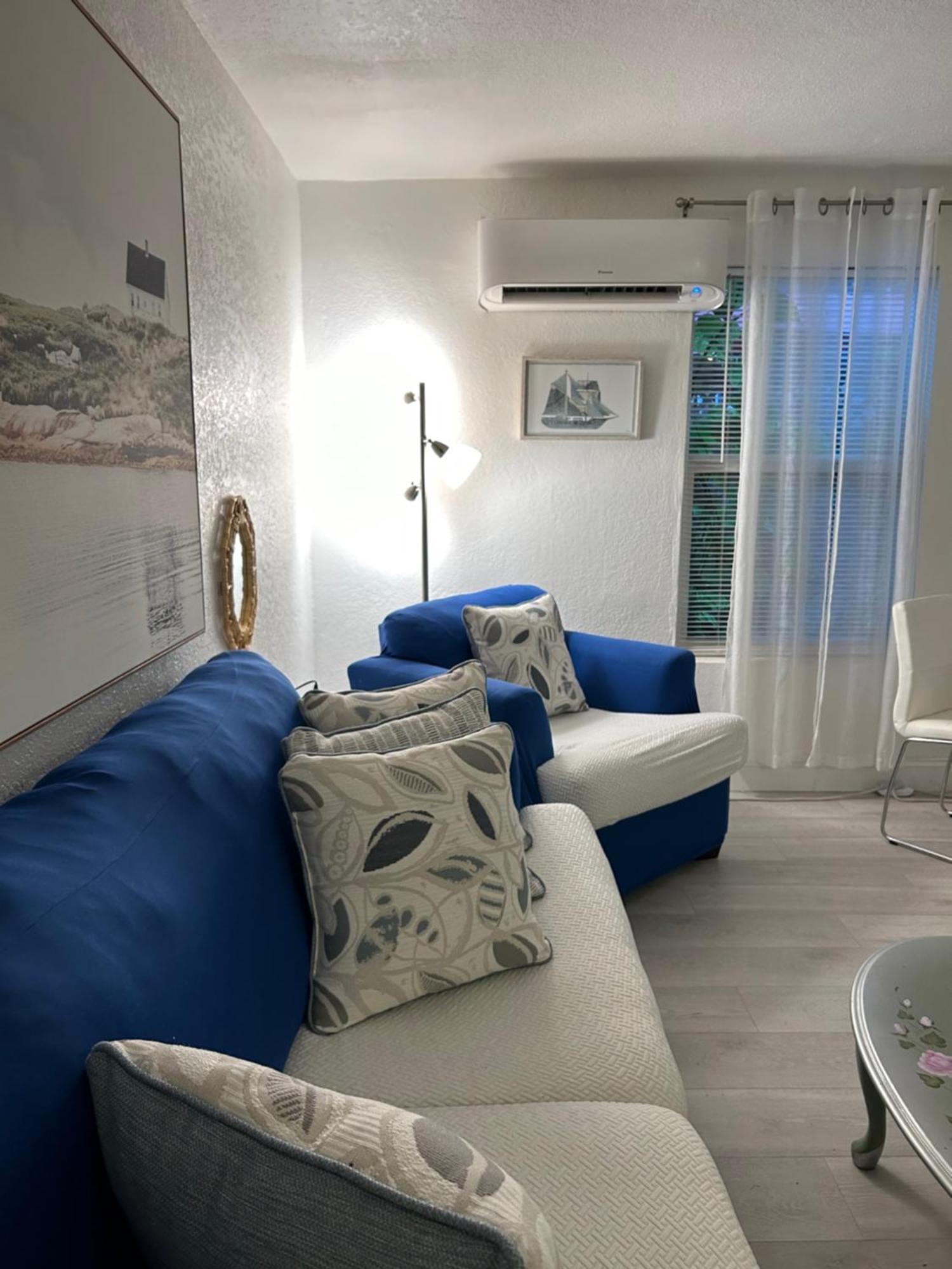Mermaid'S Cottage West Palm Beach Zewnętrze zdjęcie
