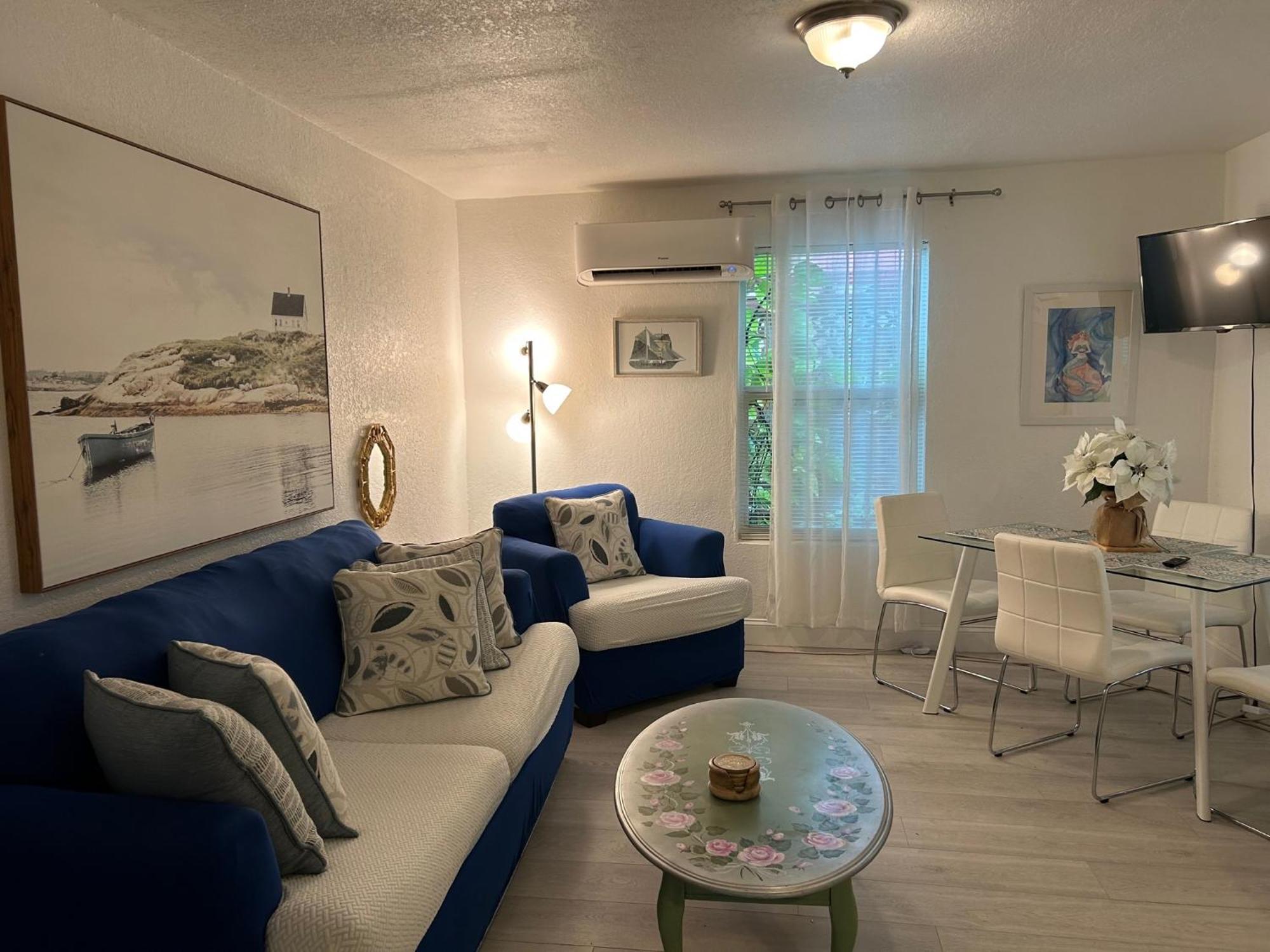 Mermaid'S Cottage West Palm Beach Zewnętrze zdjęcie